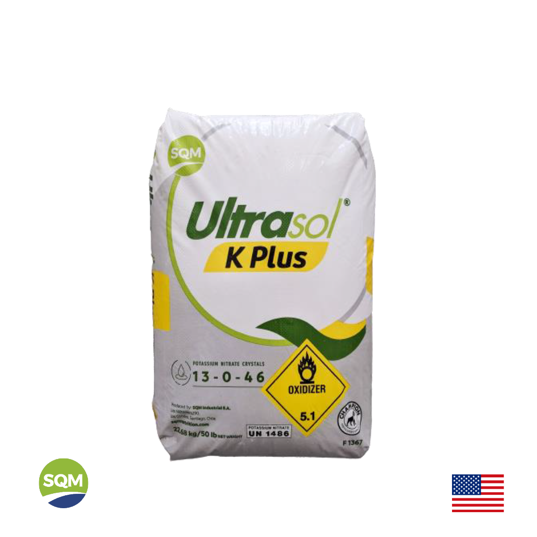 Ultrasol K Plus