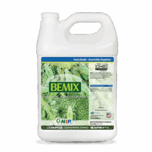 Bemix