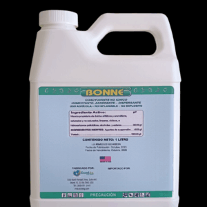 Bonné
