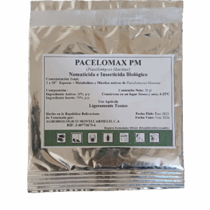 Pacelomax