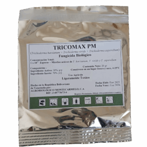 Tricomax