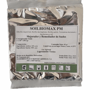 Soilbiomax